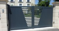 Notre société de clôture et de portail à Gresse-en-Vercors